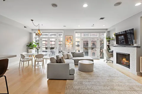 $4,500 | 62 Madison Street, Unit 2, Hoboken, NJ 07030