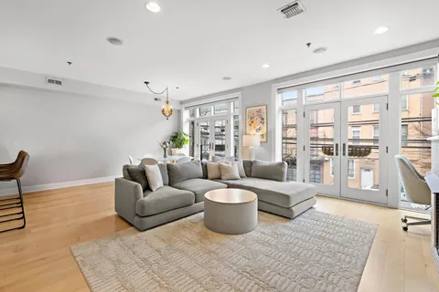 $4,500 | 62 Madison Street, Unit 2, Hoboken, NJ 07030