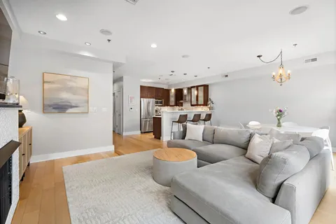 $4,500 | 62 Madison Street, Unit 2, Hoboken, NJ 07030