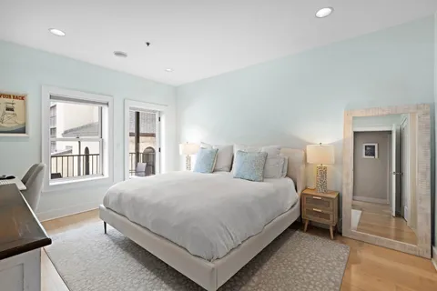 $4,500 | 62 Madison Street, Unit 2, Hoboken, NJ 07030