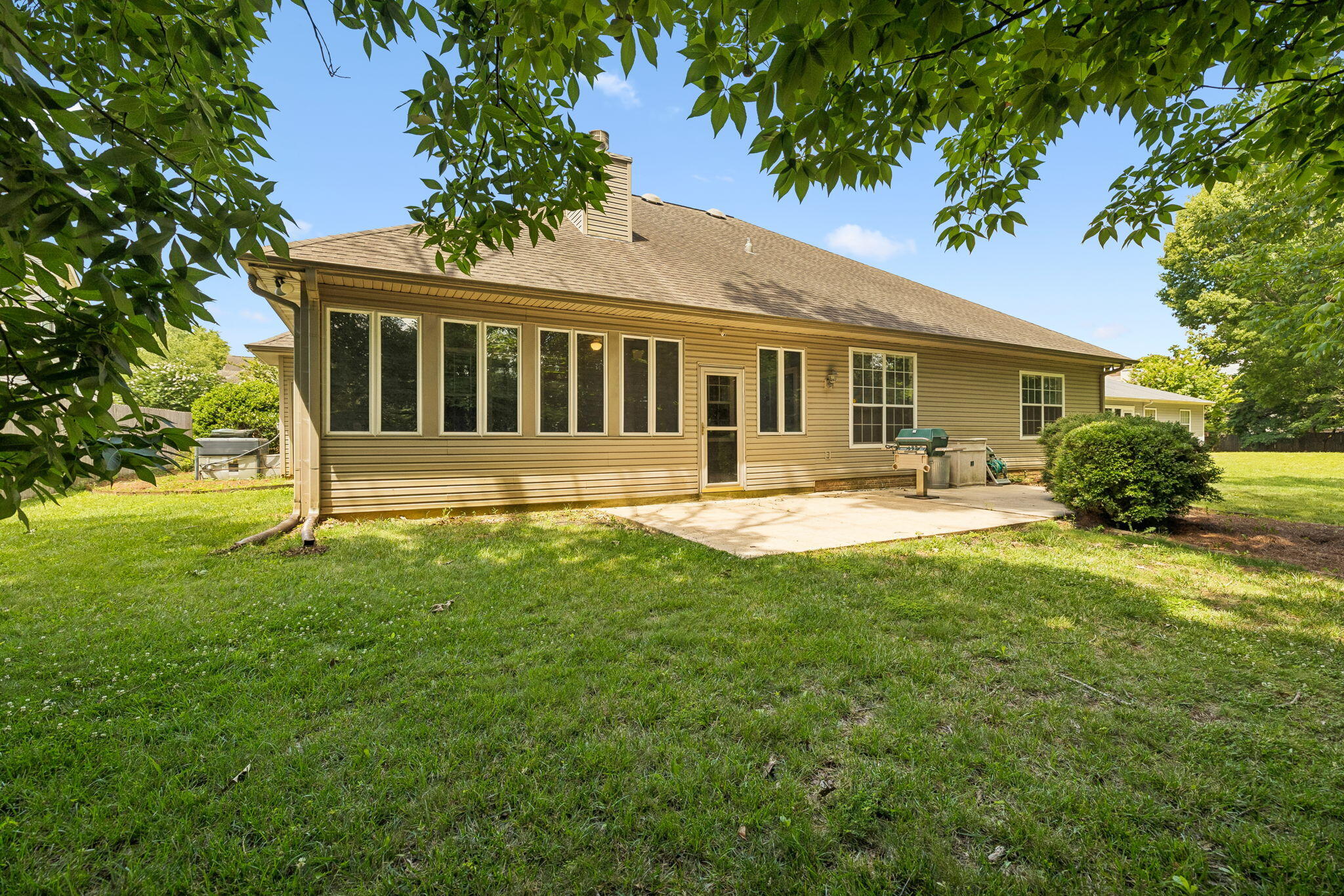 1645 Gunston Hall Road Hixson, TN 37343 - Photo 7 of 56 1645 Gunston Hall Road