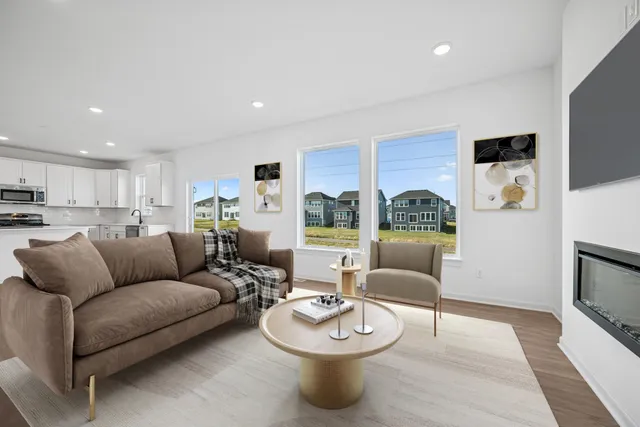 $515,000 | 11621 Minnesota Lane North, Dayton, MN 55369