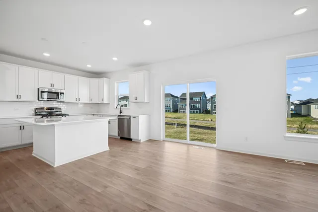 $515,000 | 11621 Minnesota Lane North, Dayton, MN 55369