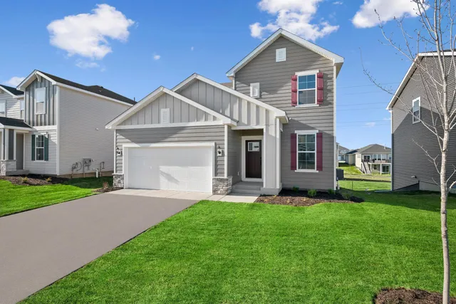 $515,000 | 11621 Minnesota Lane North, Dayton, MN 55369