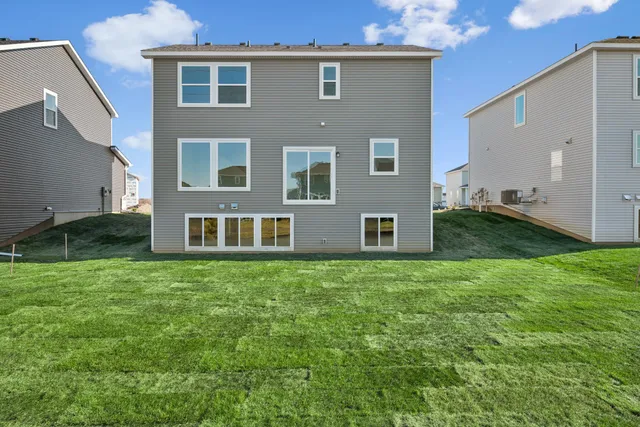 $515,000 | 11621 Minnesota Lane North, Dayton, MN 55369