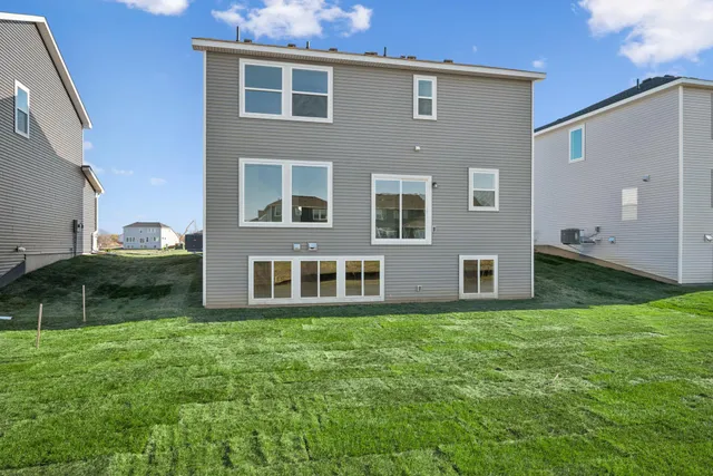 $515,000 | 11621 Minnesota Lane North, Dayton, MN 55369