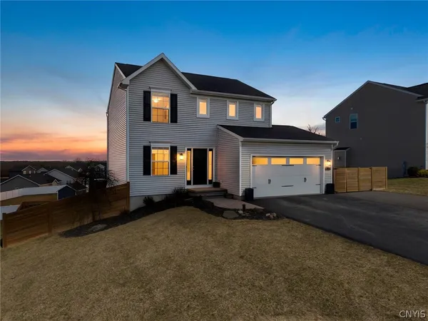 $359,999 | 3061 Wheatfield Drive, Sullivan, NY 13037