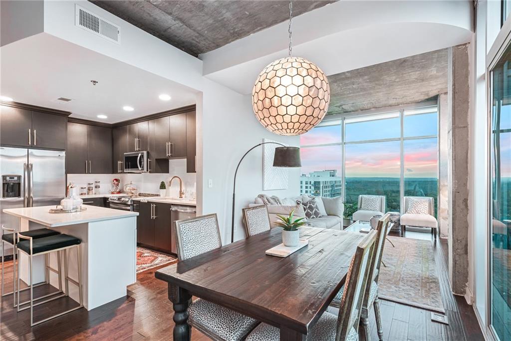 250 Pharr Road Northeast, Unit 2108 Atlanta, GA 30305 - Photo 1 of 1 Gallery Image 1