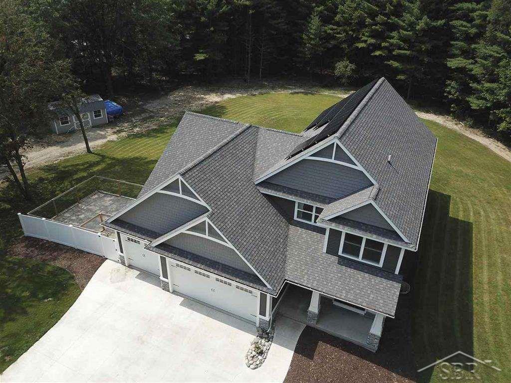 2075 North 5 Mile Road Sanford, MI 48657 - Photo 56 of 66