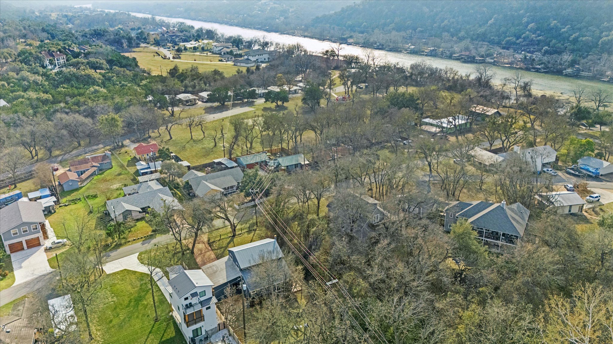 13918 Hummingbird Lane Austin, TX 78732 - Photo 1 of 32