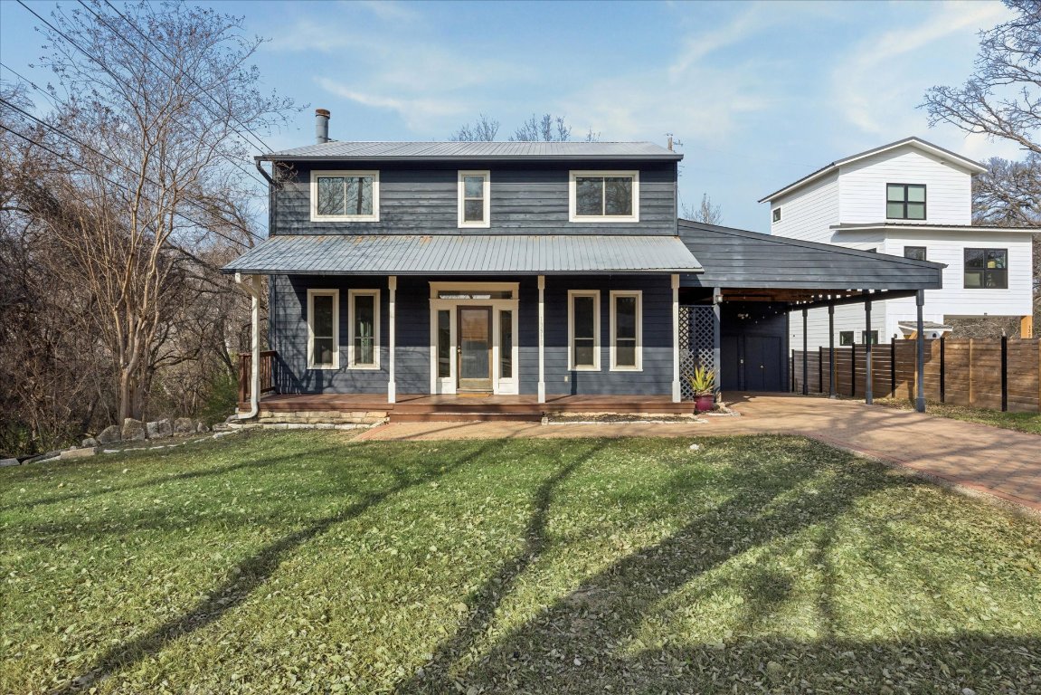 13918 Hummingbird Lane Austin, TX 78732 - Photo 2 of 32