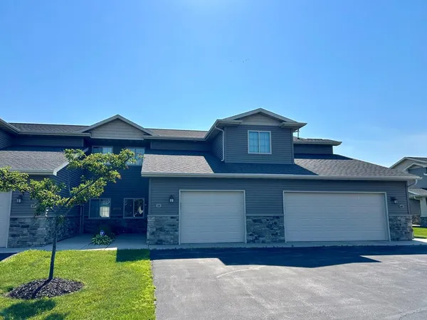 $384,900 | 10494 East Stoney Ridge Circle, Unit 58, Sister Bay, WI 54234