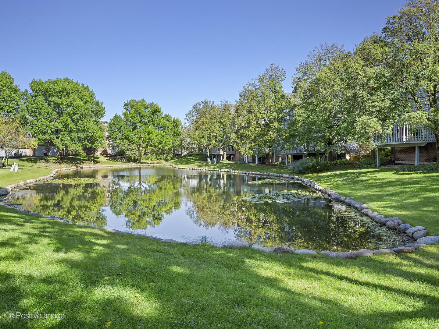 100 Waterside Place Burr Ridge, IL 60527 - Photo 18 of 19 Gallery Image 18