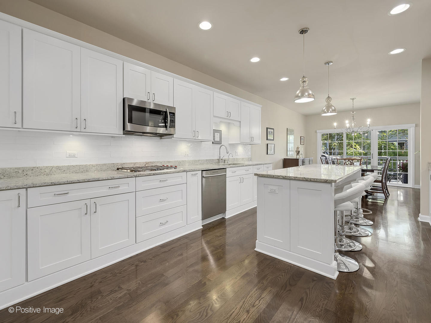 100 Waterside Place Burr Ridge, IL 60527 - Photo 5 of 19 Gallery Image 5