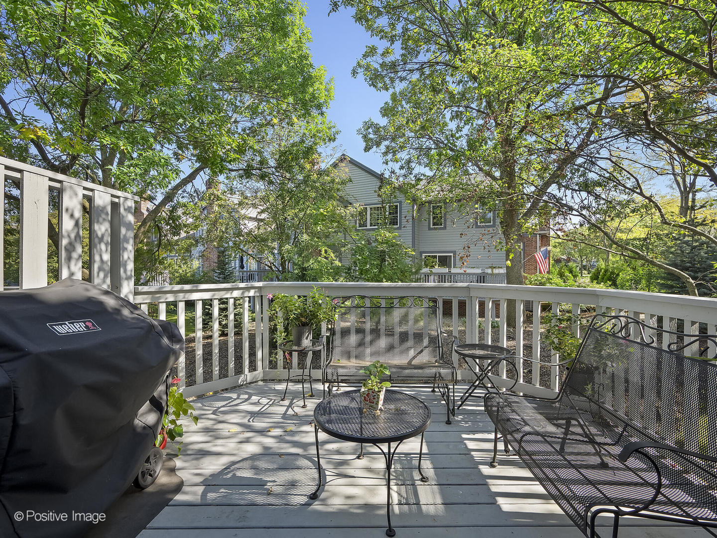 100 Waterside Place Burr Ridge, IL 60527 - Photo 8 of 19 Gallery Image 8