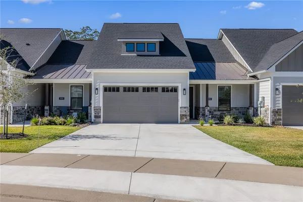 $409,900 | 5045 Mooney Fallas Drive, Bryan, TX 77802