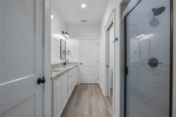 $409,900 | 5045 Mooney Fallas Drive, Bryan, TX 77802