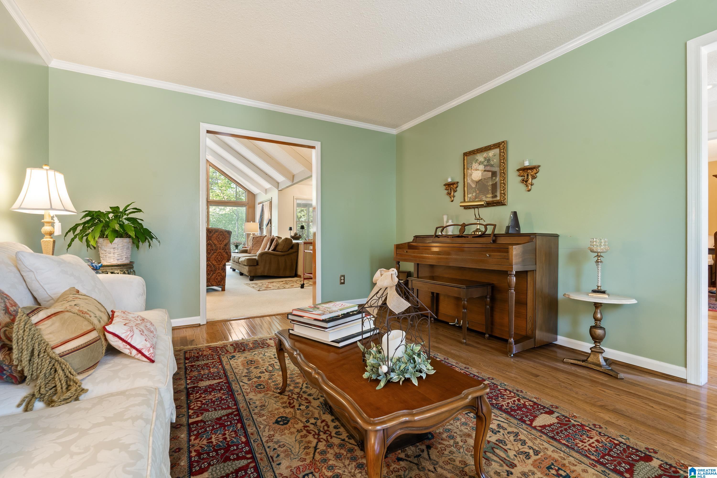 2321 St Joseph Road Birmingham, AL 35243 - Photo 25 of 58 Gallery Image 25