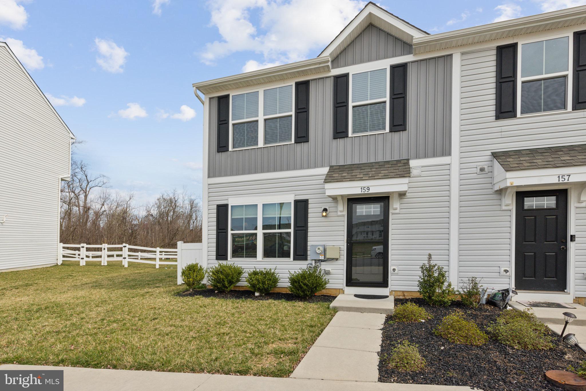 159 Wye Oak Drive Townsend, DE 19734 - Photo 1 of 15 159 Wye Oak Drive
