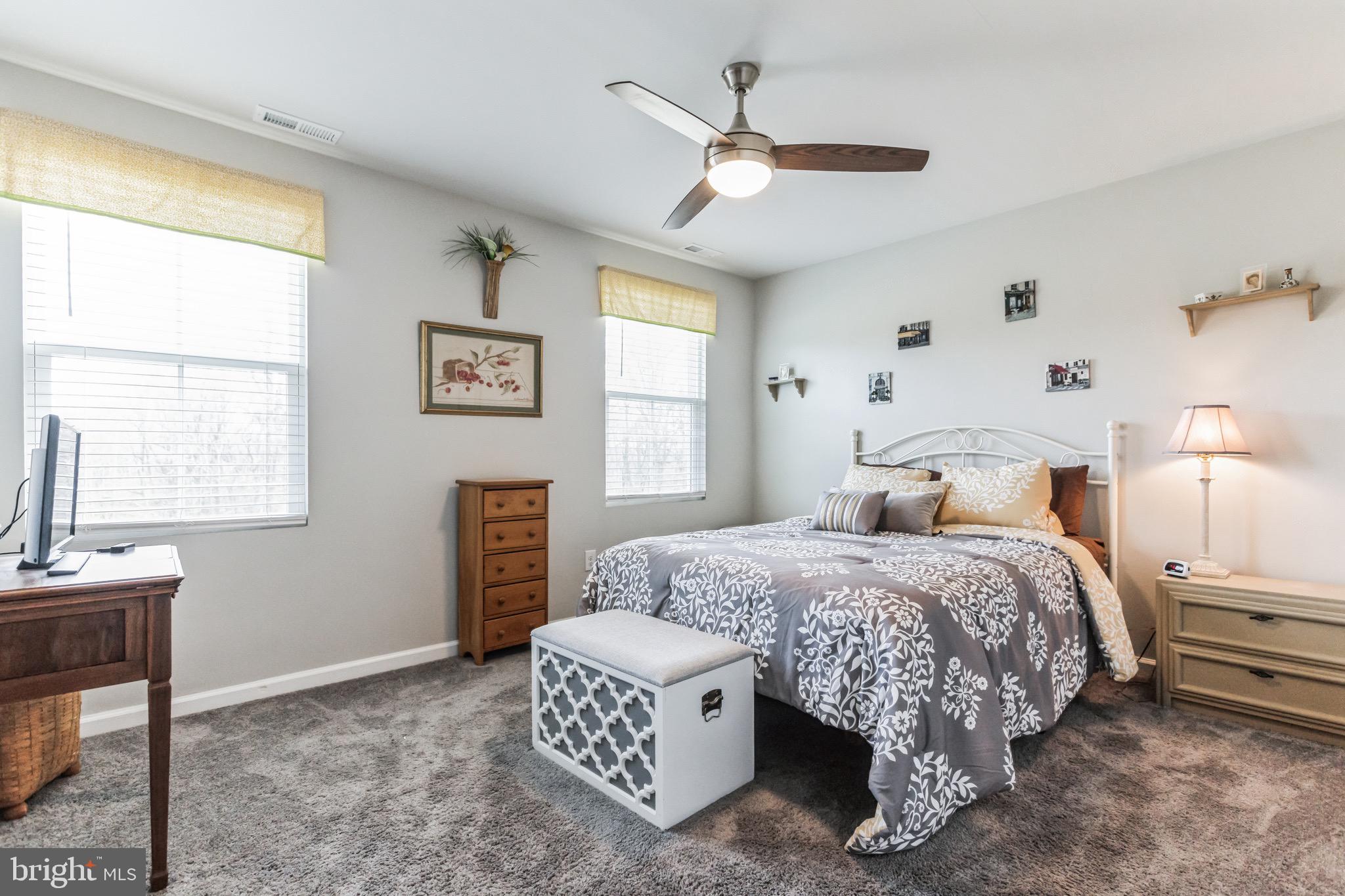 159 Wye Oak Drive Townsend, DE 19734 - Photo 11 of 15 Primary Suite