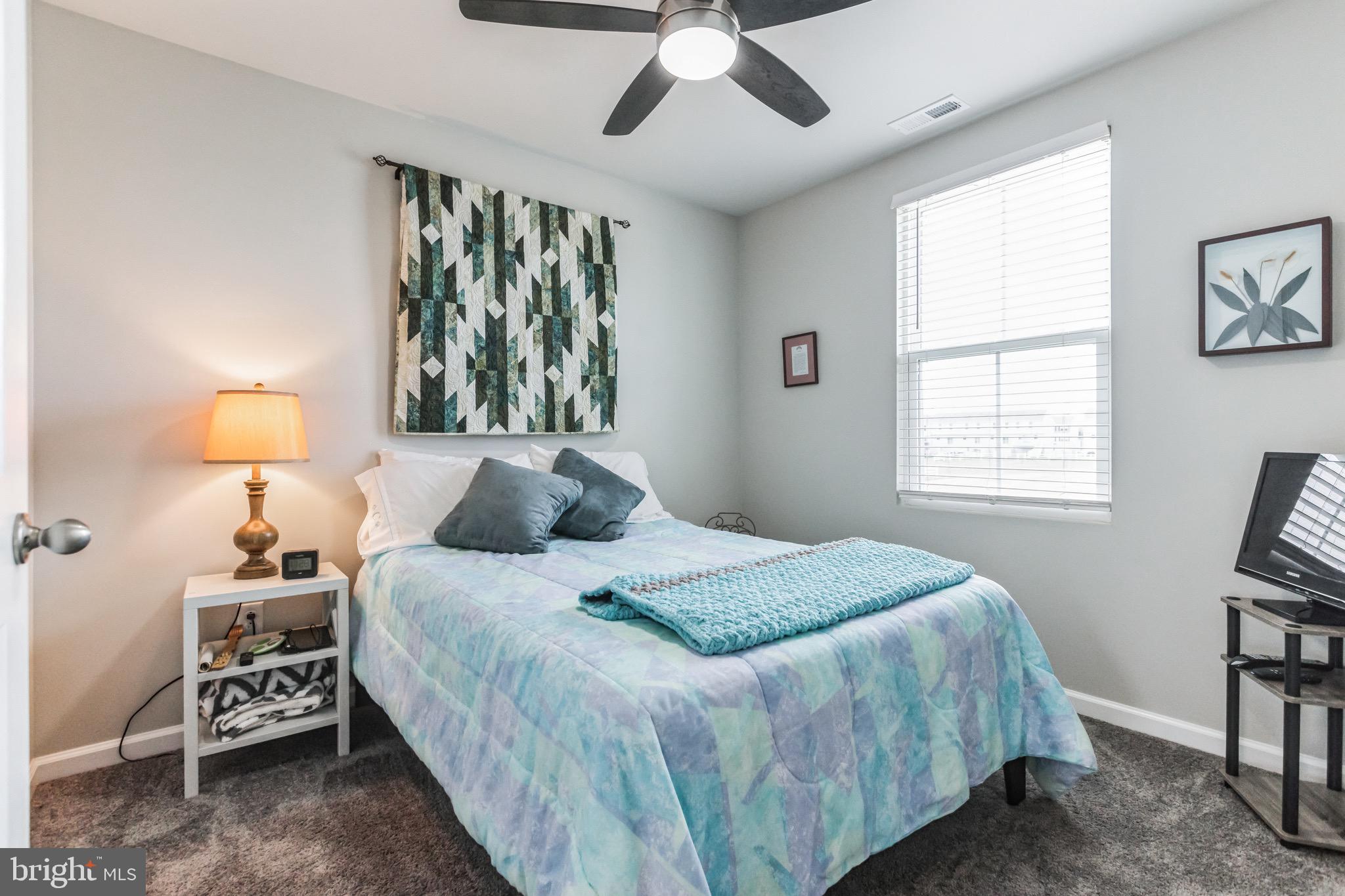 159 Wye Oak Drive Townsend, DE 19734 - Photo 8 of 15 Bedroom 1