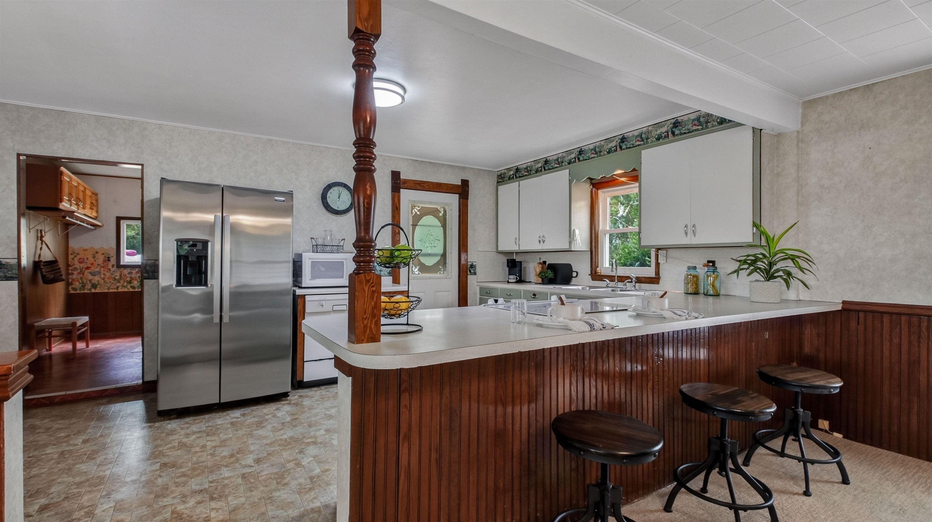 N8481 Kleba Road Hixton, WI 54635 - Photo 5 of 54 Gallery Image 5