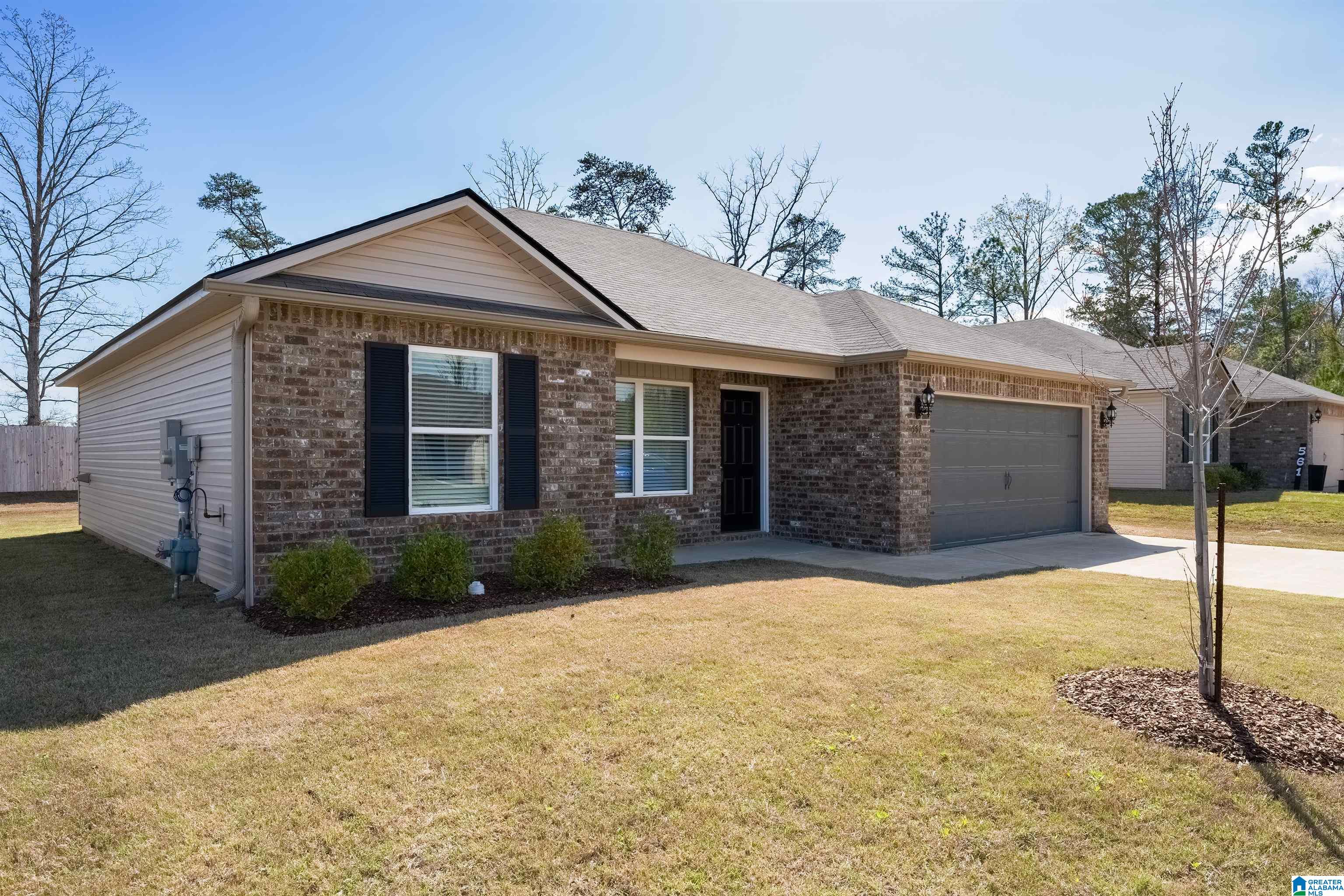 557 Camden Loop Calera, AL 35040 - Photo 7 of 20