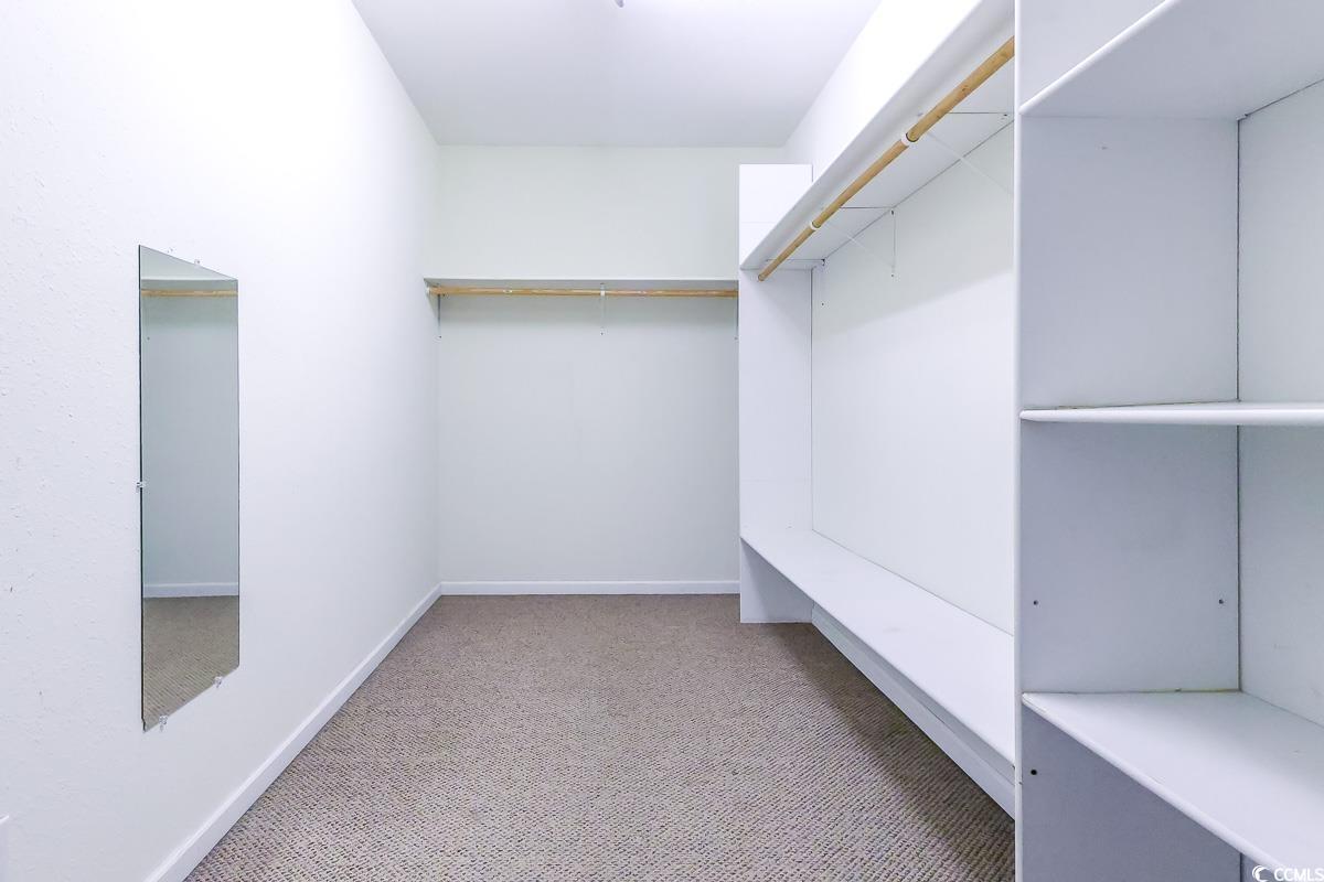 2191 Jasmine Road Loris, SC 29569 - Photo 20 of 40 Spacious closet featuring carpet