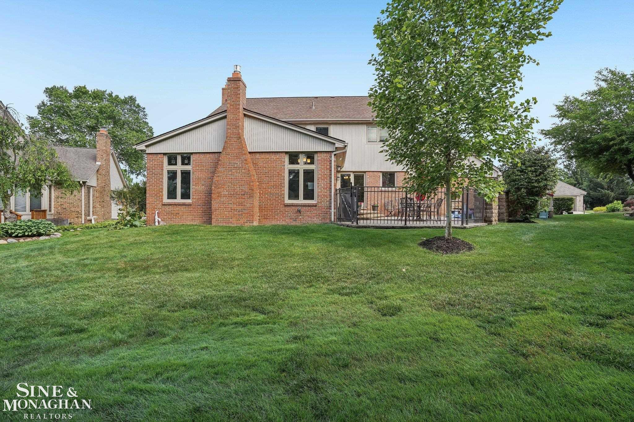 3473 Summit Ridge Drive Rochester Hills, MI 48306 - Photo 40 of 44
