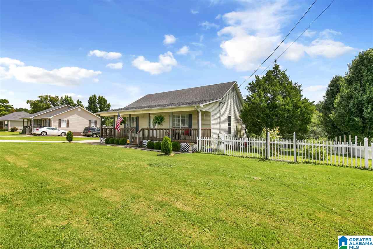 211 Quail Hollow Road Warrior, AL 35180 - Photo 3 of 21