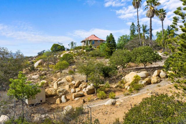 $1,199,999 | 13605 Bear Mountain Way, Jamul, CA 91935