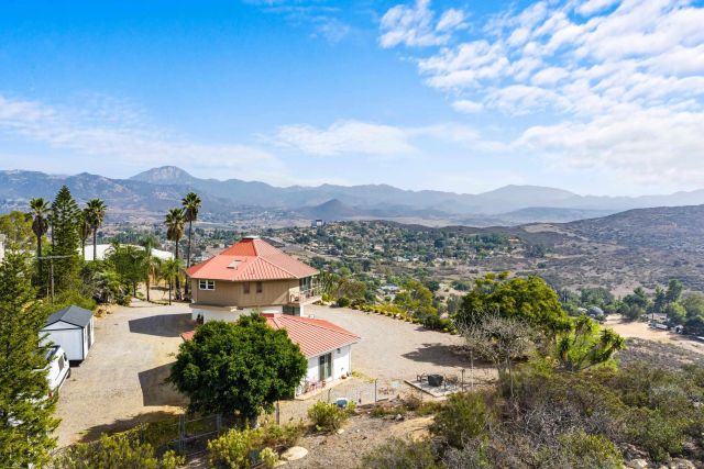 $1,199,999 | 13605 Bear Mountain Way, Jamul, CA 91935