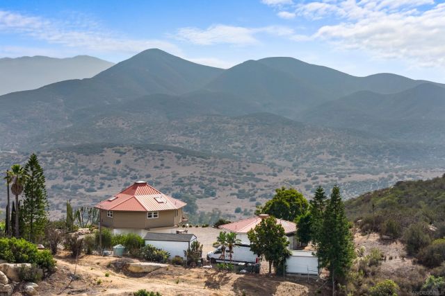 $1,199,999 | 13605 Bear Mountain Way, Jamul, CA 91935