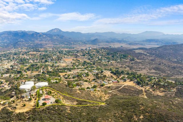 $1,199,999 | 13605 Bear Mountain Way, Jamul, CA 91935