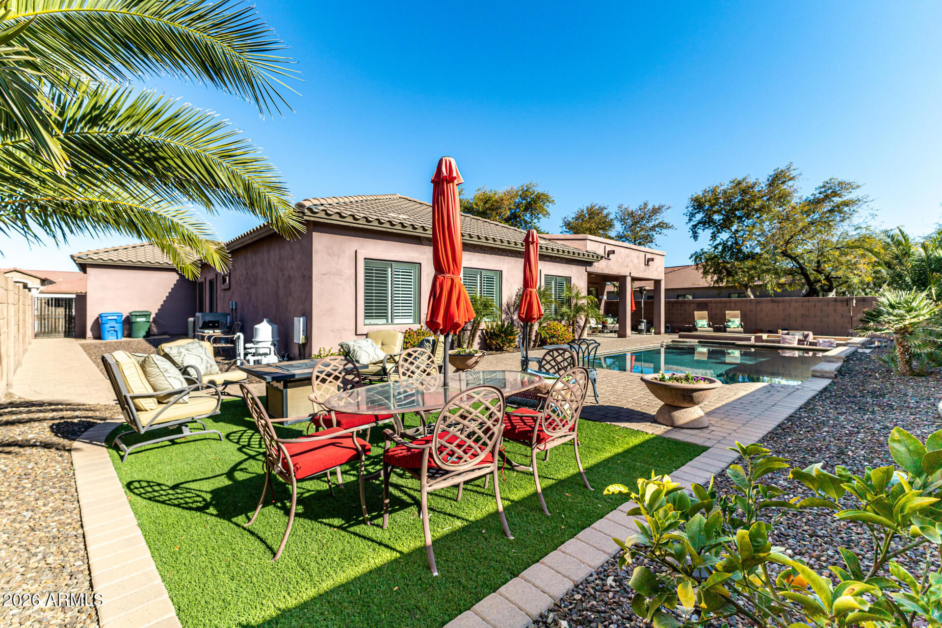 4401 West Coplen Farms Road Laveen, AZ 85339 - Photo 2 of 42 36 - Coplen