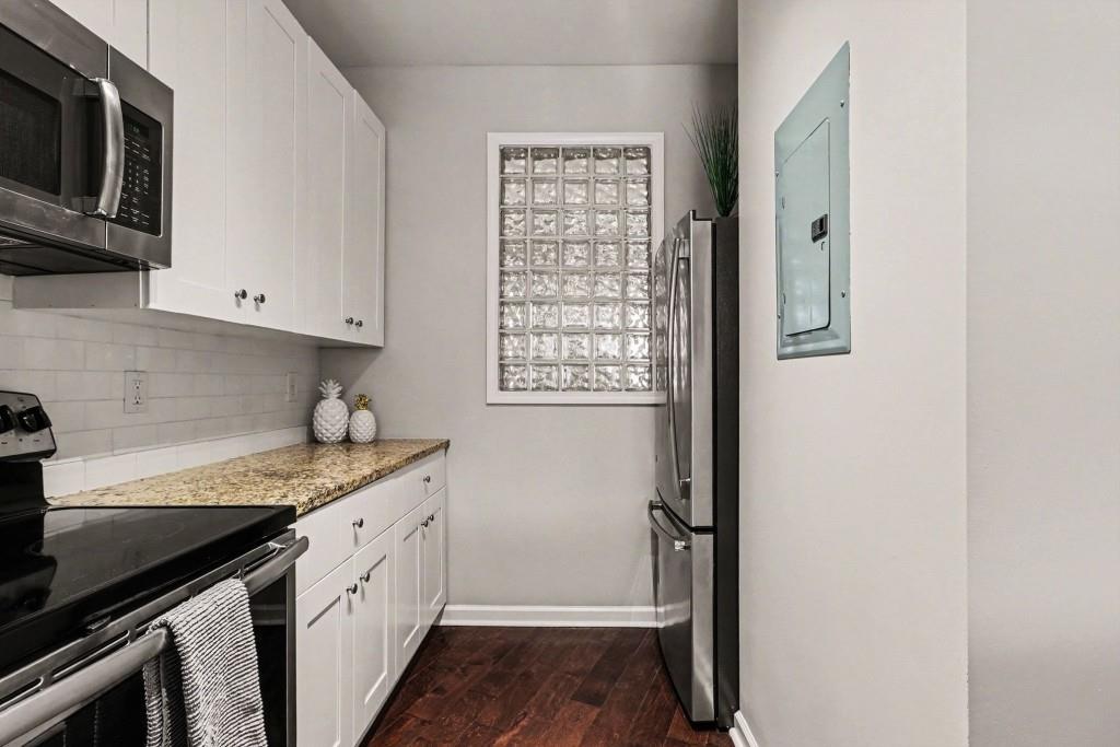 10 Perimeter Summit Boulevard, Unit 4143 Brookhaven, GA 30319 - Photo 13 of 38