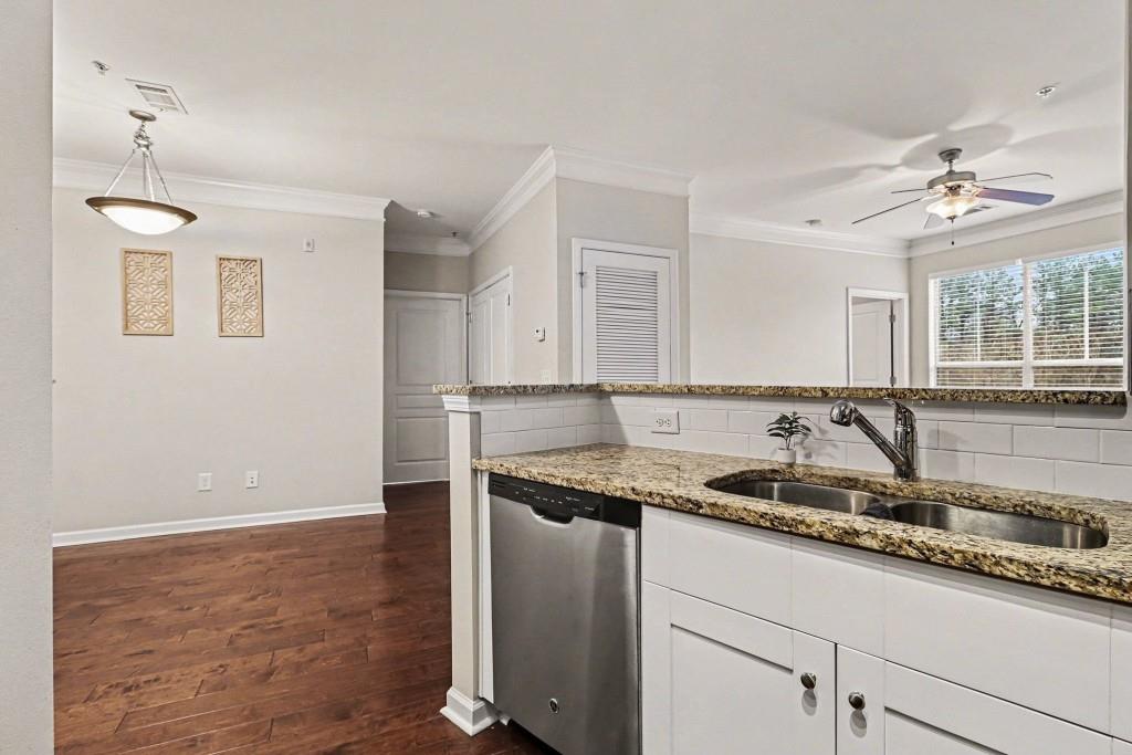 10 Perimeter Summit Boulevard, Unit 4143 Brookhaven, GA 30319 - Photo 14 of 38