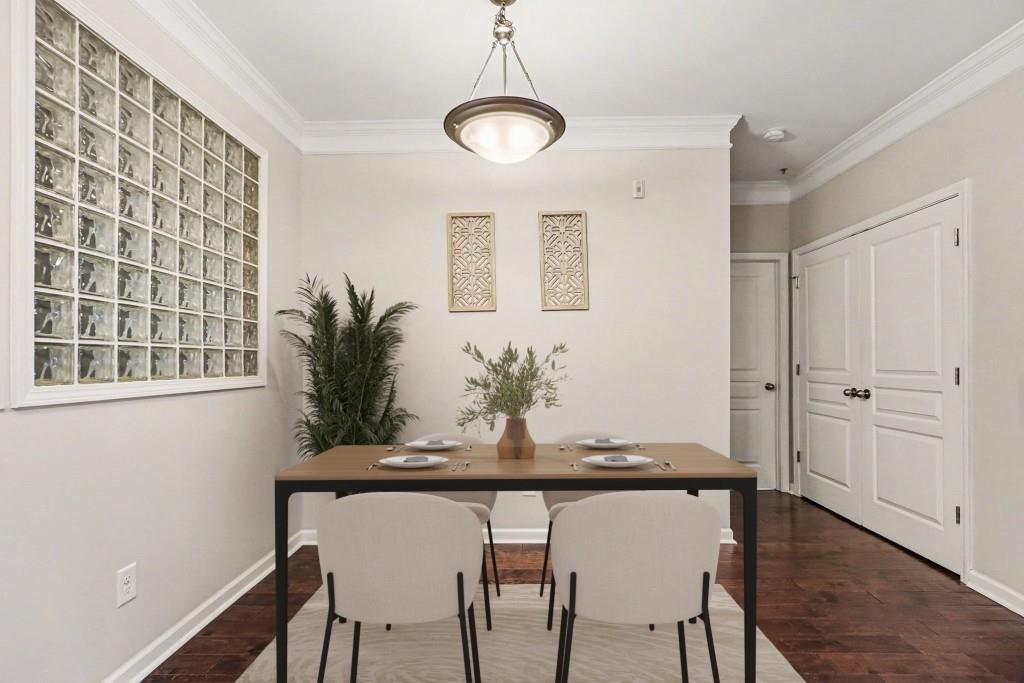 10 Perimeter Summit Boulevard, Unit 4143 Brookhaven, GA 30319 - Photo 2 of 38