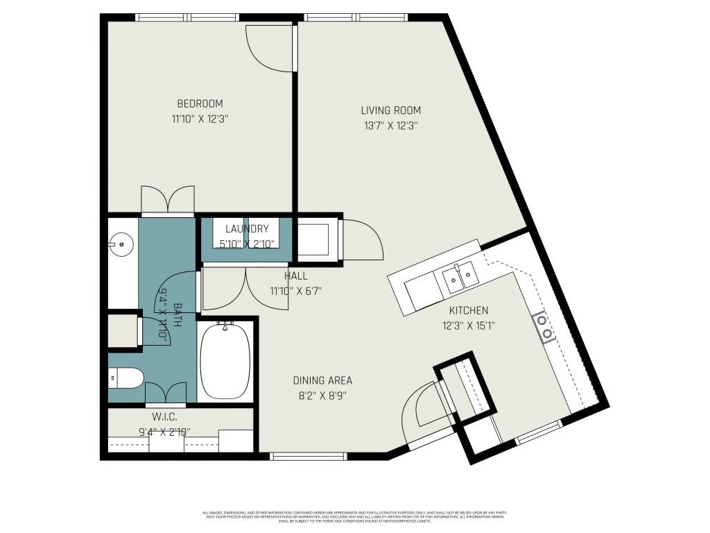 10 Perimeter Summit Boulevard, Unit 4143 Brookhaven, GA 30319 - Photo 38 of 38