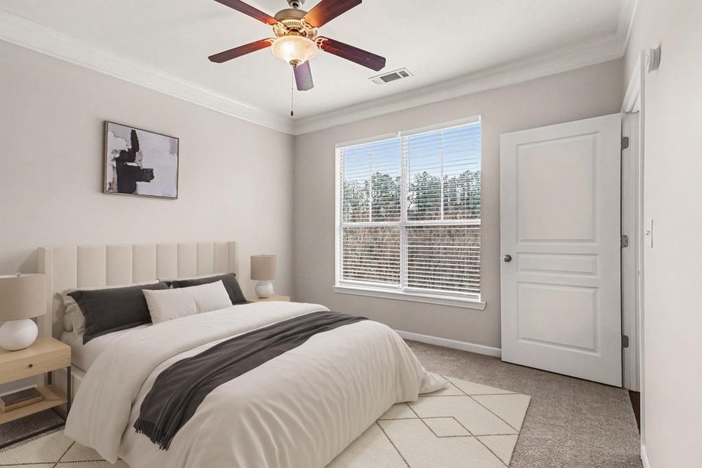 10 Perimeter Summit Boulevard, Unit 4143 Brookhaven, GA 30319 - Photo 4 of 38