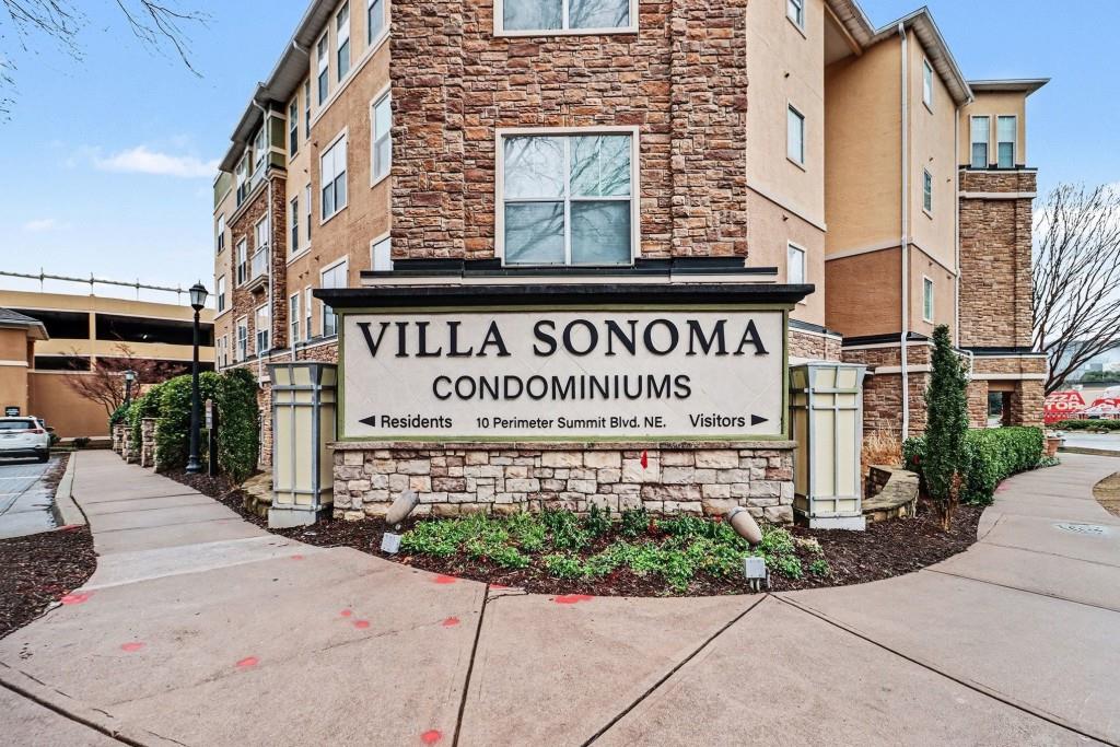 10 Perimeter Summit Boulevard, Unit 4143 Brookhaven, GA 30319 - Photo 7 of 38