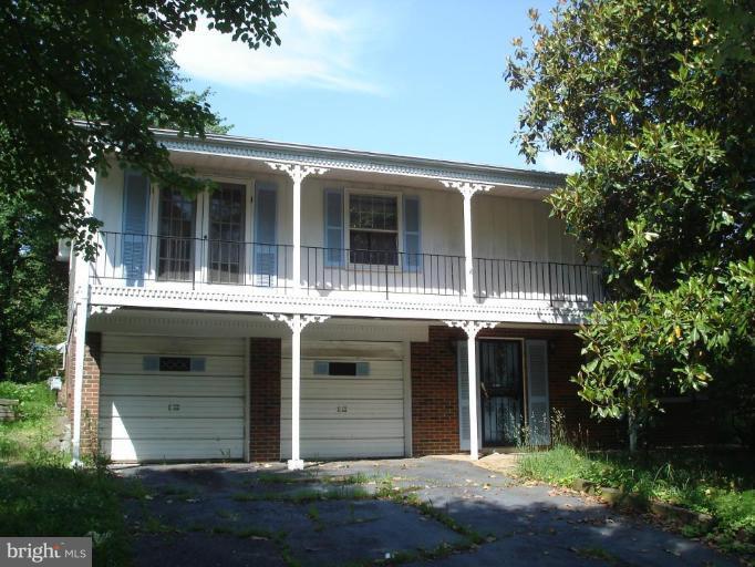 701 Williamsburg Road Sterling, VA 20164 - Photo 1 of 1 Exterior (Main)