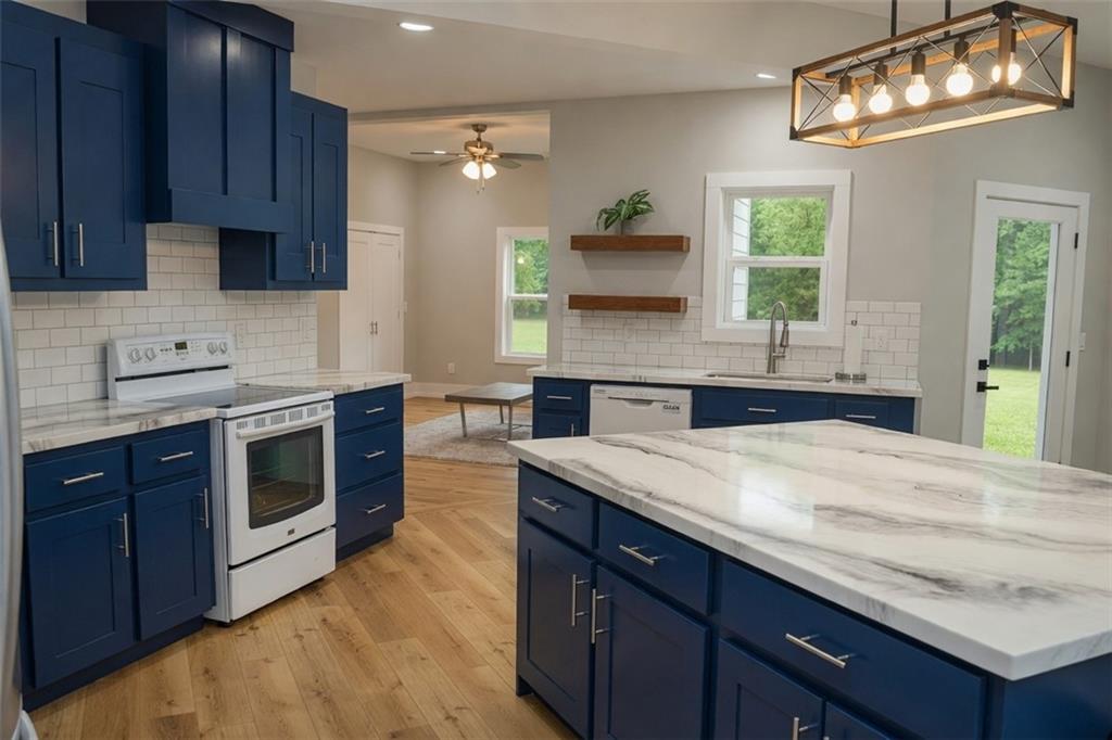 8 Ripplewood Trail Euharlee, GA 30145 - Photo 45 of 72