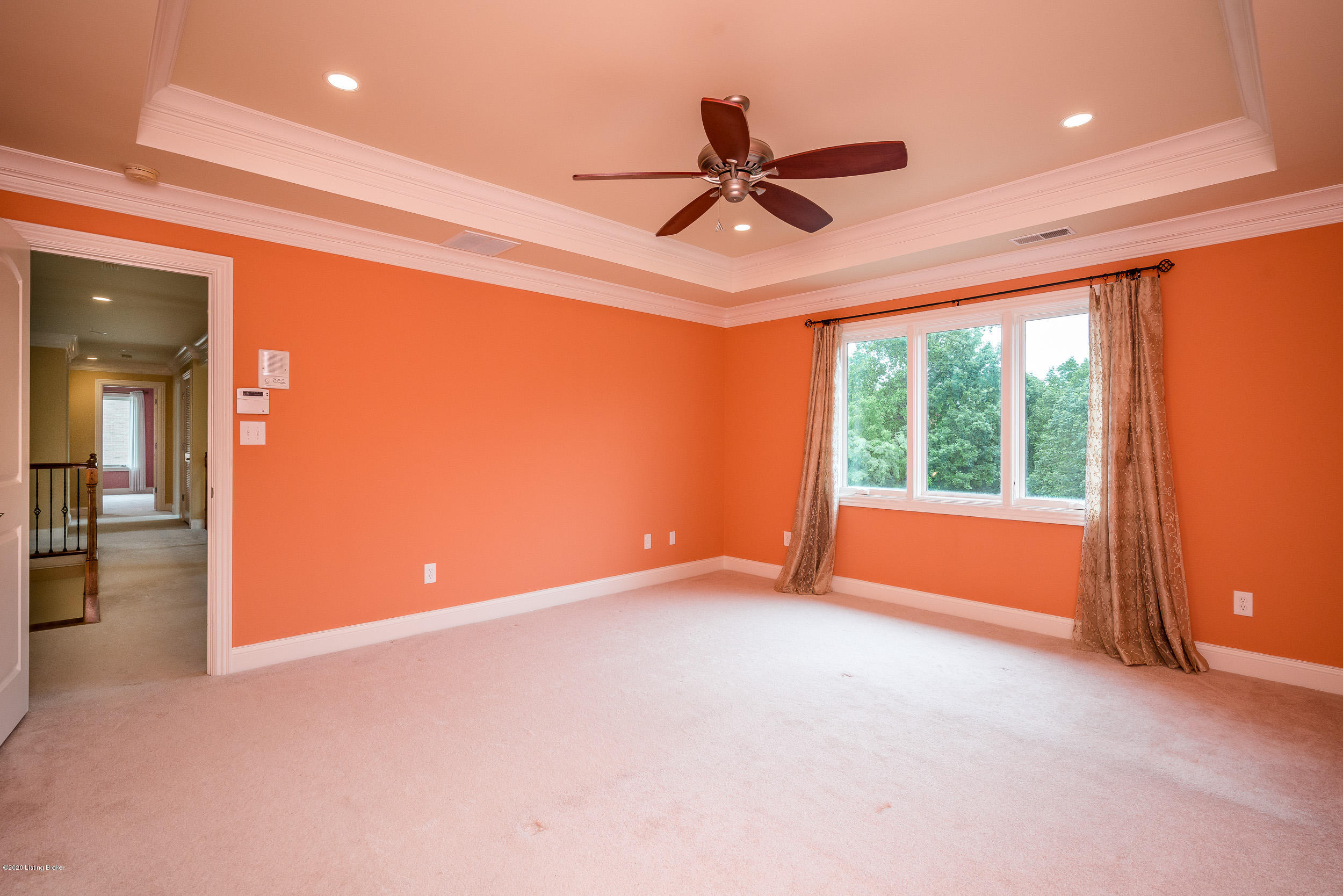 13323 Ridgemoor Drive Prospect, KY 40059 - Photo 39 of 73 master suite