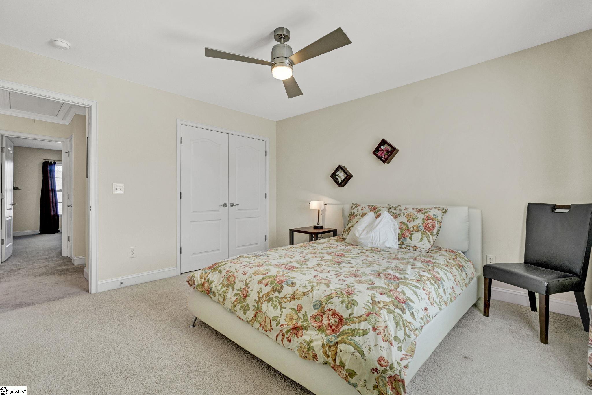 5 Middleberry Court Greer, SC 29650 - Photo 29 of 47