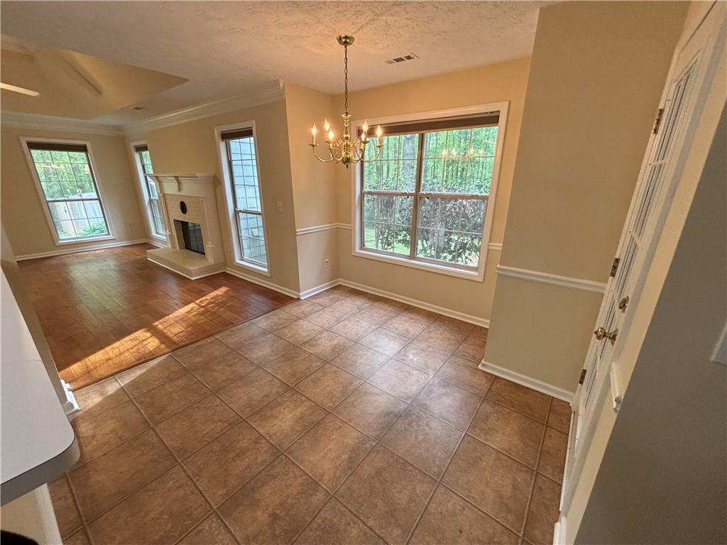 170 Gibson Way Covington, GA 30016 - Photo 31 of 50 a view of livingroom with furniture window and front door