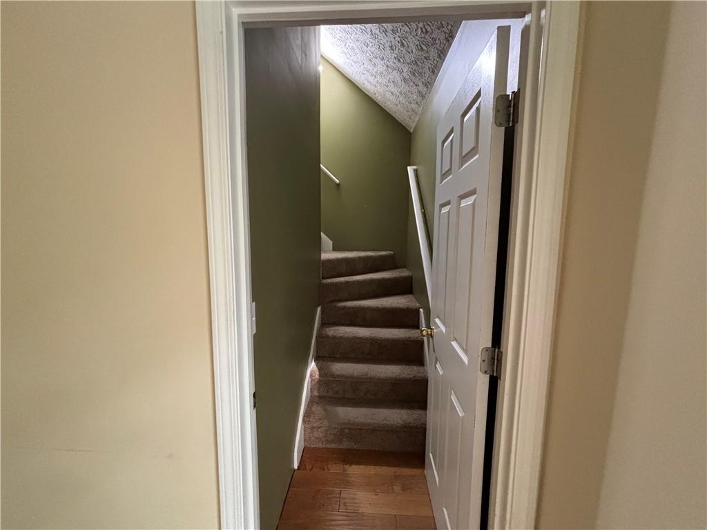 170 Gibson Way Covington, GA 30016 - Photo 46 of 50 a view of entryway