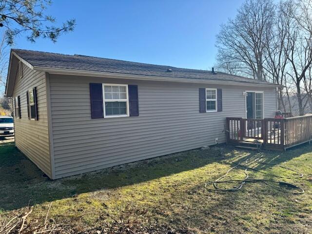 145 Mt Hope Road Morehead, KY 40351 - Photo 13 of 16 IMG_5804