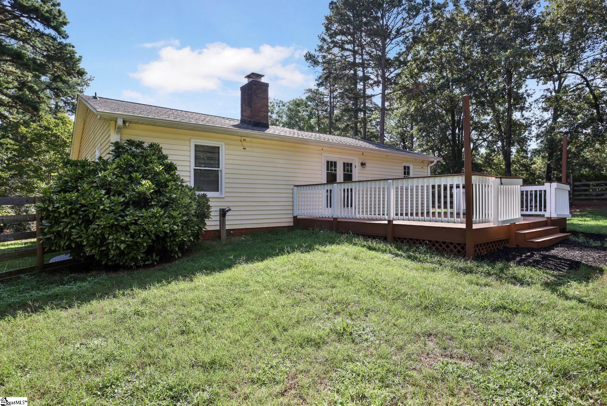 412 McCue Street Easley, SC 29642 - Photo 31 of 36 Gallery Image 31