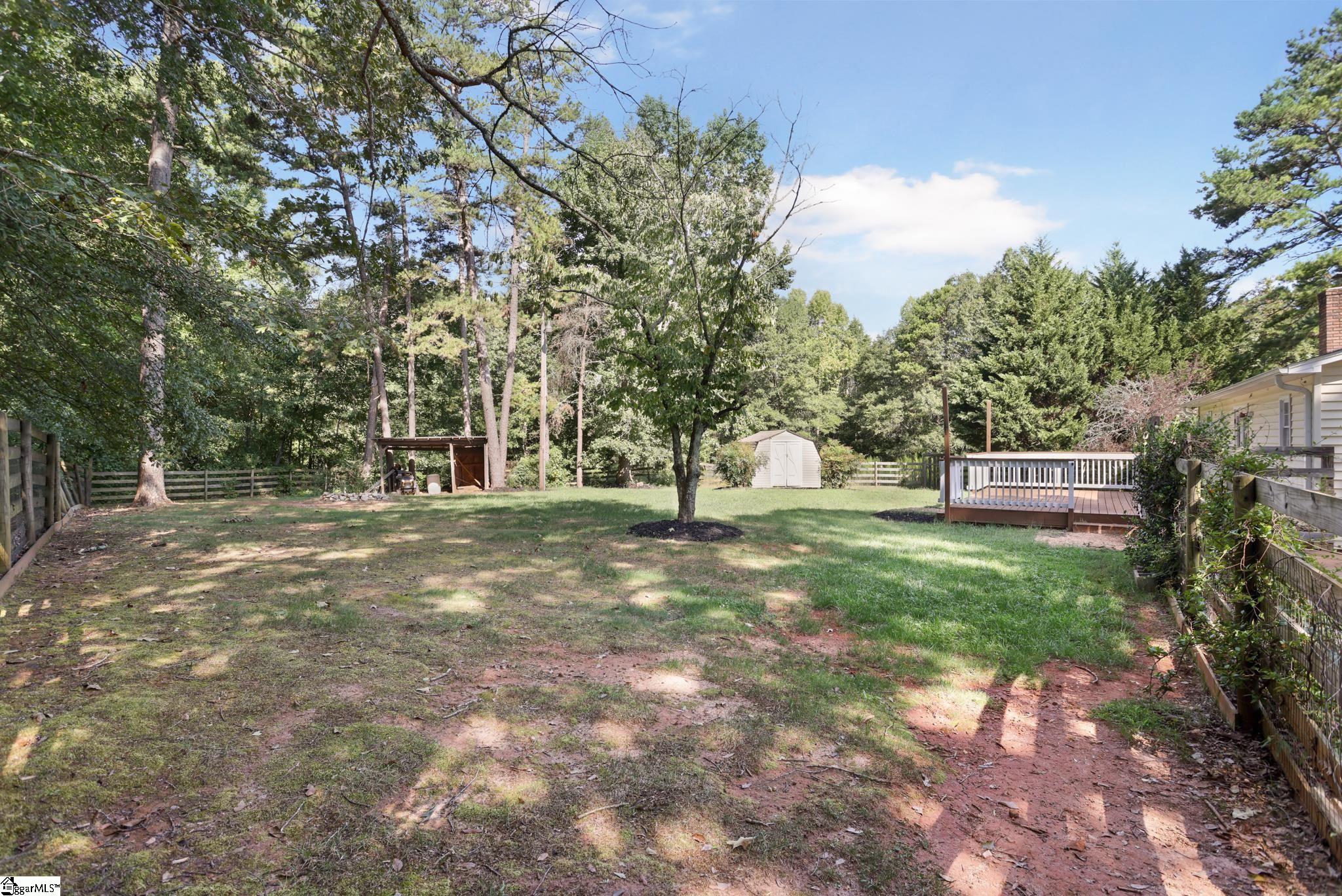 412 McCue Street Easley, SC 29642 - Photo 36 of 36 Gallery Image 36